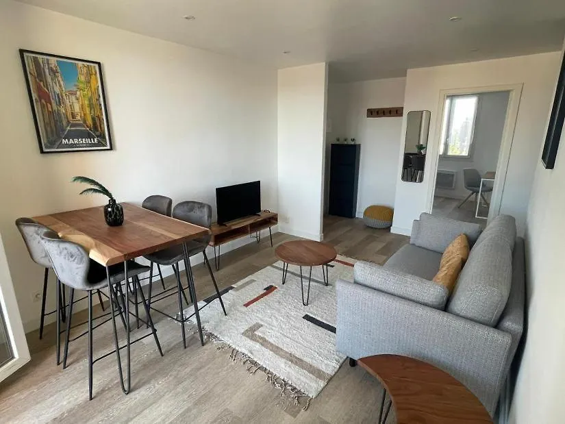 Taifun Apartment Milan
