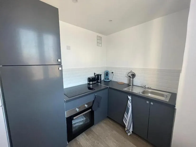 Taifun Apartment Milano