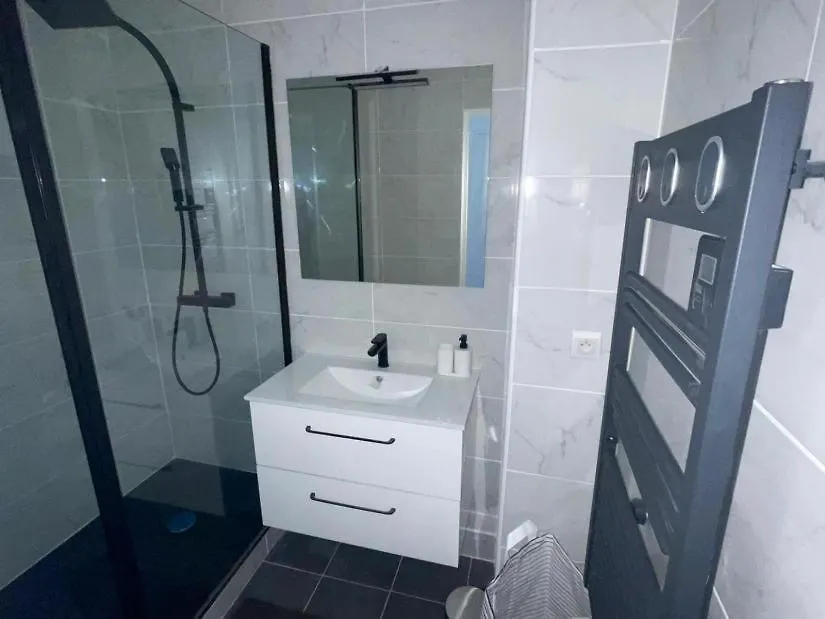 Taifun Apartment Milano Italia